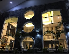 Ayaana Boutique Hotel (Kandy, Sirilanka)