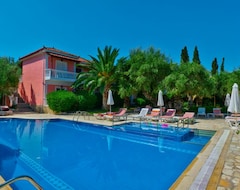 فندق Kyprianos Apartments (Limni Keriou, اليونان)