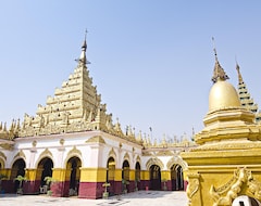 Hotel Royal Mingalar  Mandalay (Mandalay, Mjanmar)