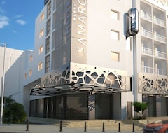 Hotel Samarons (Tunisi, Tunisia)
