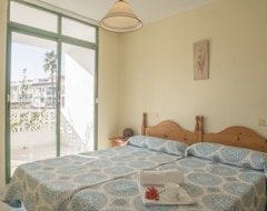 Lejlighedshotel Apartamentos Marineu Playa Romana (Alcoceber, Spanien)
