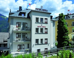 Hotel Gisela (Bad Gastein, Austrija)