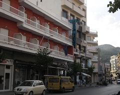 فندق Orfeas (زانثي, اليونان)