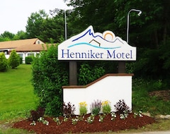 Otel Henniker (Henniker, ABD)