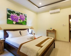 Hotel Padma Retreat Ubud (Ubud, Indonezija)