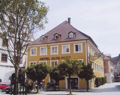 Hotel Post (Hajligenberg, Njemačka)