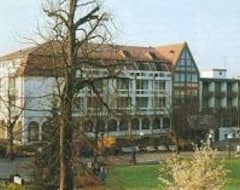 Khách sạn Haffner Brau (Bad Rappenau, Đức)