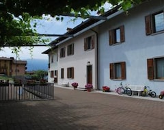 Hotel Appartamenti Stanga Ivo (Tenno, Italy)