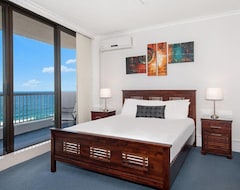 Surfers International Apartments Aparthotel Gold Coast, Australia
