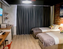 Hotel Innscape On Castle (Cape Town, South Africa)