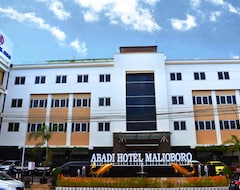 Khách sạn Abadi Hotel Malioboro Yogyakarta by Tritama Hospitality (Yogyakarta, Indonesia)