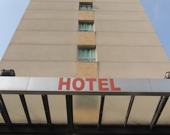 Khách sạn Hotel Luni (São Paulo, Brazil)