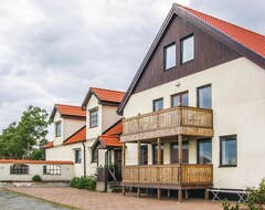 Toàn bộ căn nhà/căn hộ 2 Bedroom Accommodation In Glemmingebro (Glemmingebro, Thụy Điển)