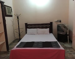 Khách sạn Nila Lodge (Palakkad, Ấn Độ)