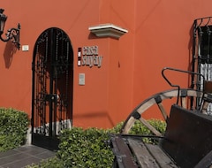 فندق كازا سوياي (ميرافلوريس, بيرو)