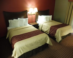 Khách sạn Red Roof Inn & Suites Owego (Owego, Hoa Kỳ)