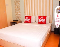 Hotel Zen Rooms Near Kk Waterfront (Kota Kinabalu, Malaysia)