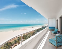Faena Hotel Miami Beach (Miami Beach, USA)