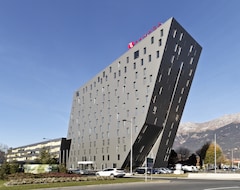 Hotel Ramada Innsbruck Tivoli (Innsbruck, Austria)