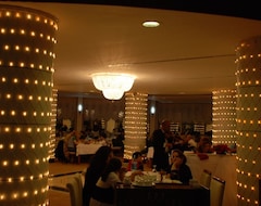 Hotelli Duzdag (Naxçivan, Azerbaijan)