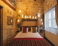 Khách sạn Cappadocia Old Houses (Nevsehir, Thổ Nhĩ Kỳ)