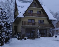 Hele huset/lejligheden Pokoje u MONIKI (Białka Tatrzańska, Polen)