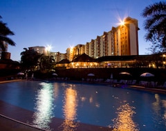 Khách sạn HotSprings B3 Hotels (Caldas Novas, Brazil)