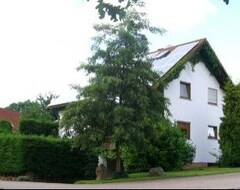 Toàn bộ căn nhà/căn hộ Huwer (Geiselberg, Đức)