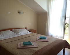 Hotel Villa Alla Bed And Breakfast (Becici, Montenegro)