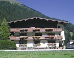 Hotel Waldheim (Hintertux, Austria)