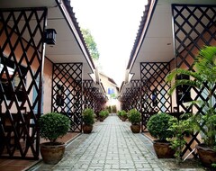 Khách sạn Baan Kasirin (Koh Lipe, Thái Lan)