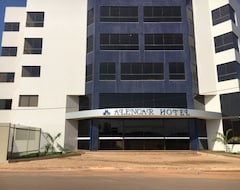 Alencar Hotel (Barreiras, Brasil)