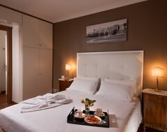 Hotel Astrid Roma Suites (Rim, Italija)