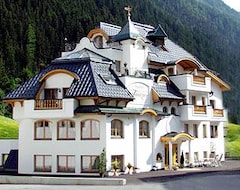 Hotel Tanzer (Ischgl, Avusturya)