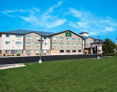 Hotel La Quinta Inn & Suites Meridian Boise West (Meridian, USA)