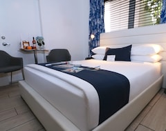 Khách sạn Waterside Hotel and Suites (Miami Beach, Hoa Kỳ)