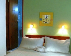 Hotel Casa Gloria Boutique (Cartagena, Kolumbija)