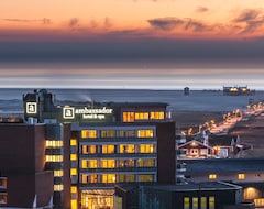 ambassador hotel & spa (Sankt Peter-Ording, Germany)