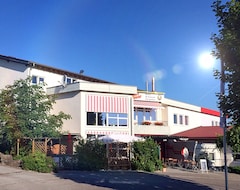 Khách sạn Sporthotel Öhringen (Öhringen, Đức)