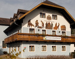 Hotel Göschlberger (Mondsee, Austrija)