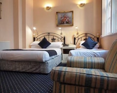 Hotelli Hotel Mermaid Suite (Lontoo, Iso-Britannia)