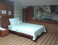 Hotelli Incheon Apple Motel (Incheon, Etelä-Korea)