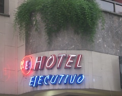Hotelli HOTEL EJECUTIVO PEREIRA (Pereira, Kolumbia)