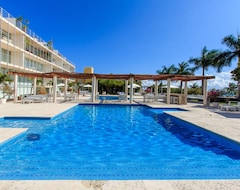 Hotel Aquamarine Luxury Ph Ocean View (Playa del Carmen, Mexico)