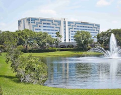 Khách sạn Renaissance Orlando Airport Hotel (Orlando, Hoa Kỳ)