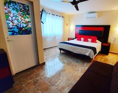 Khách sạn Hotel Jardin Cancun (Cancun, Mexico)