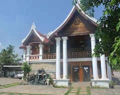 Hotel Dansavanh (Vientián, Laos)