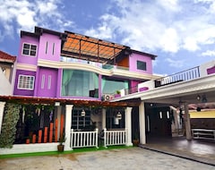 Otel Lovely Homestay (Johor Bahru, Malezya)