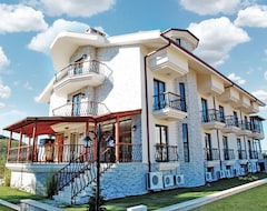 Hotelli Velena Hotel (Ağva, Turkki)
