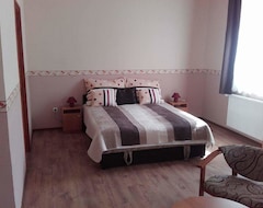 Hotelli Réka Vendégház Tokaj (Tokaj, Unkari)